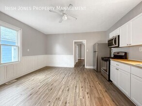 136 Peter St-Unit -Apt. 1 in Buffalo, NY - Building Photo - Building Photo
