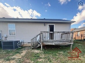 101 Big Oak Dr in Cookeville, TN - Building Photo - Building Photo