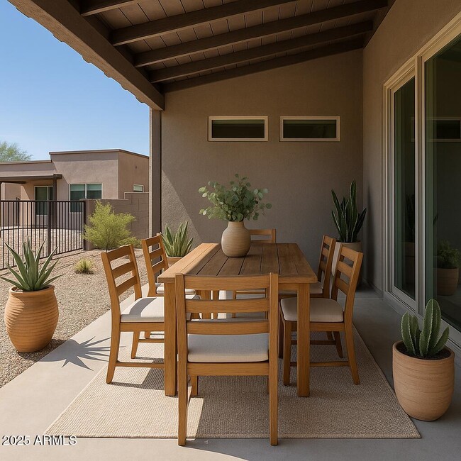 6050 E Hidden Valley Dr in Cave Creek, AZ - Building Photo - Building Photo