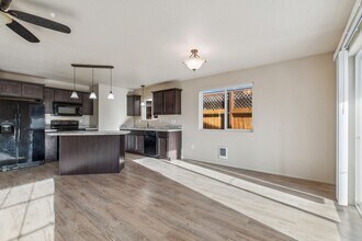 1285 Wildcat Dr in Columbia Falls, MT - Building Photo - Building Photo