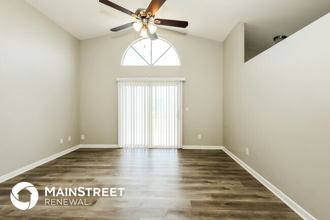 property at 2821 NW 2nd St