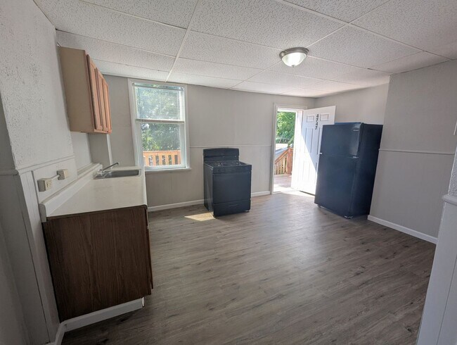 4747 Michigan Ave in St. Louis, MO - Building Photo - Building Photo