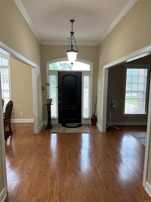 8855 Marston Way in Montgomery, AL - Building Photo - Building Photo