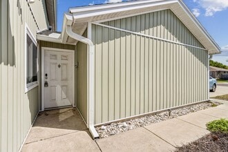 833 Mary St in Fernandina Beach, FL - Building Photo - Building Photo