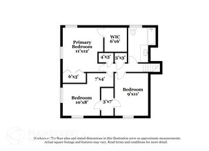 8030 Kendrick Rd in Jonesboro, GA - Building Photo - Building Photo