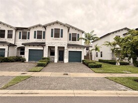 13378 SW 286th St in Homestead, FL - Building Photo