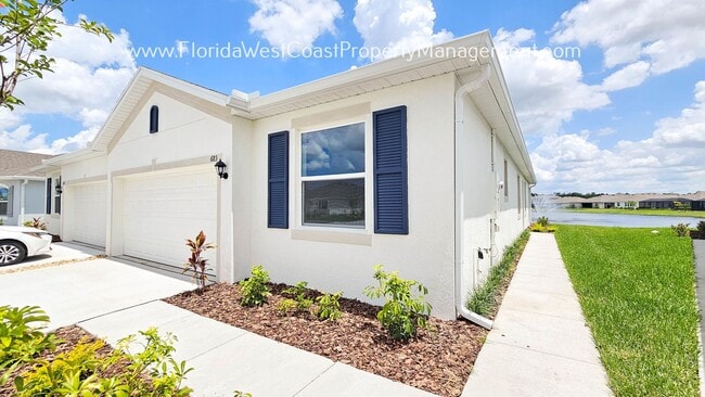 property at 683 157th Ct E