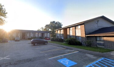 1305 E Bayou Rd in Donaldsonville, LA - Building Photo - Building Photo