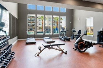 Mera Chandler 55+ Active Adult in Chandler, AZ - Foto de edificio - Building Photo