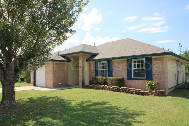 4706 Ridgehaven Dr in Killeen, TX - Building Photo - Building Photo