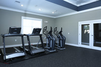 Morgan's Bluff in Sayreville, NJ - Building Photo - Interior Photo