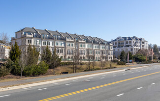 The Estate Condos at Quarry Springs Apartments