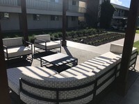 Building Photo - Villa Pacific Apartments in San Diego, California