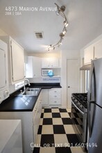 4873 Marion Ave in Memphis, TN - Building Photo - Building Photo