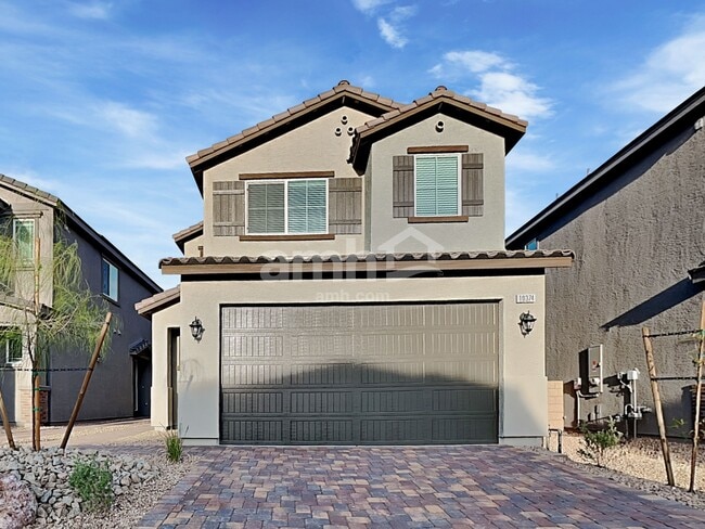 property at 10374 Bee Balm St