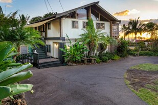 825 Kumulani Dr, Unit Main House Lower North Apartments