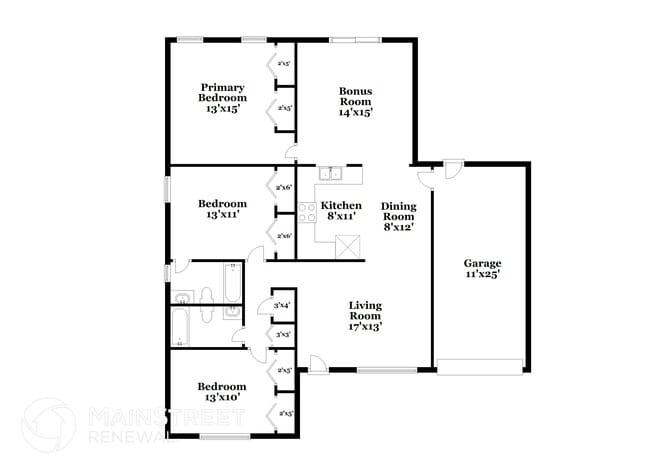 1580 Liberty Tree Rd in Titusville, FL - Building Photo - Building Photo