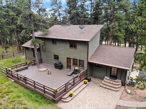4515 Red Rock Dr in Larkspur, CO - Building Photo - Building Photo