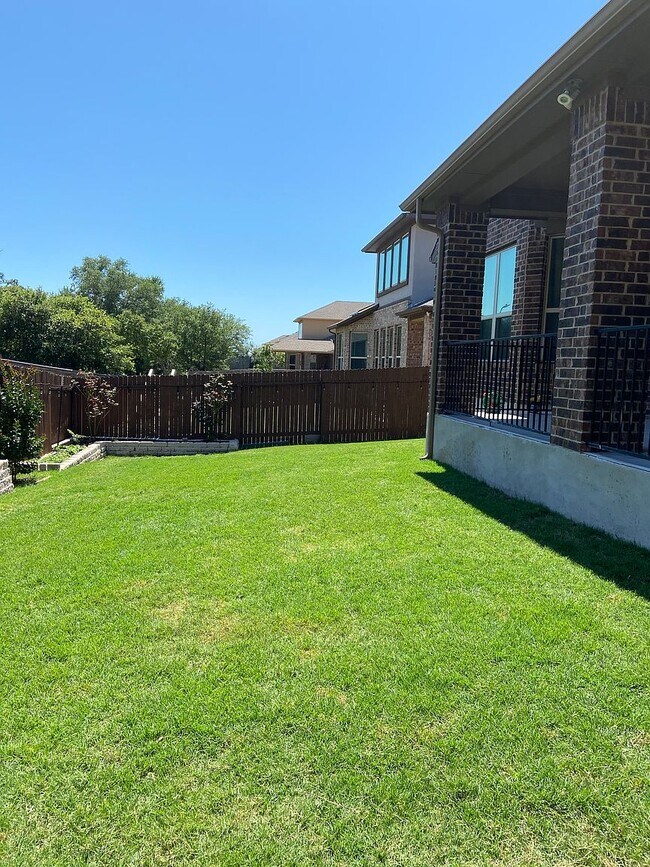 property at 4324 Trinity Woods St