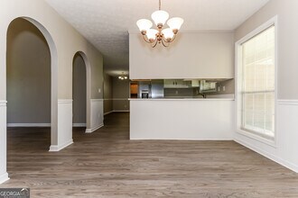 215 Ashton Dr in Covington, GA - Building Photo - Building Photo