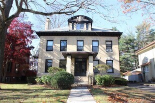 524 Whitney Ave in New Haven, CT - Building Photo