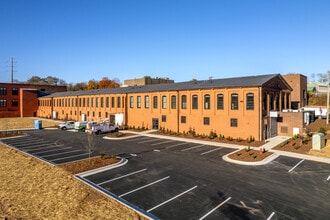 Alpine Mills in Morganton, NC - Building Photo - Building Photo