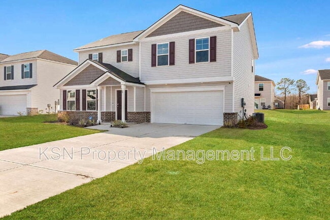 property at 24 Stetson Dr