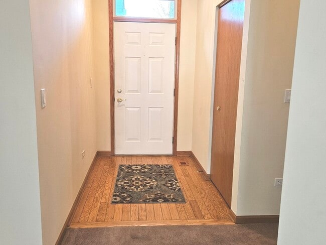 21357 W Douglas Ln in Plainfield, IL - Building Photo - Building Photo