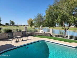 17230 N Country Club Dr in Sun City, AZ - Building Photo - Building Photo