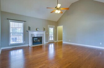 4650 Hammock Dr in Murfreesboro, TN - Building Photo - Building Photo