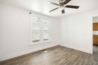 705 Forsythe St in Toledo, OH - Foto de edificio - Building Photo