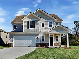 3004 Esquire Dr in Murfreesboro, TN - Building Photo