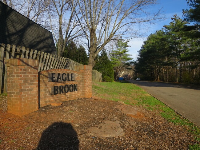 Eagle Brook