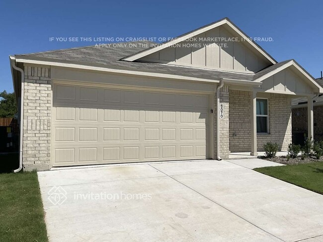 property at 5070 Volunteer Dr