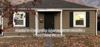 170 800 E in Provo, UT - Building Photo