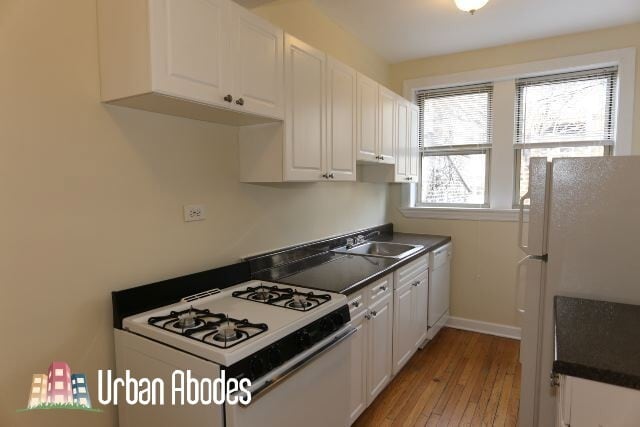 527 W Aldine Ave, Unit A04C in Chicago, IL - Foto de edificio - Building Photo