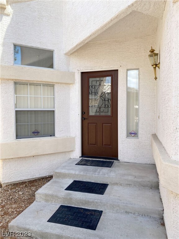 3624 Warmbreeze Way in Las Vegas, NV - Building Photo - Building Photo