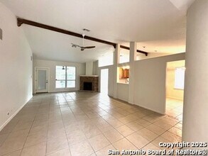3823 Sage Ridge Dr in San Antonio, TX - Building Photo - Building Photo
