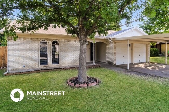 property at 6048 Nanci Dr