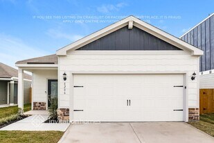 8206 Blooming Meadow Ln in Houston, TX - Building Photo