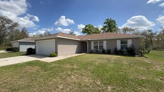 4110 SW 132nd Ln in Ocala, FL - Building Photo
