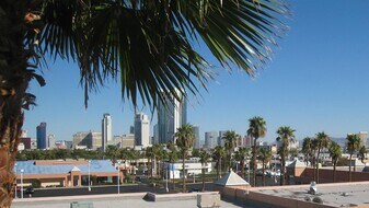 3980 Delos Dr in Las Vegas, NV - Building Photo