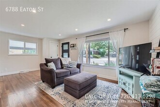 6788 Eaton St in Arvada, CO - Building Photo - Building Photo