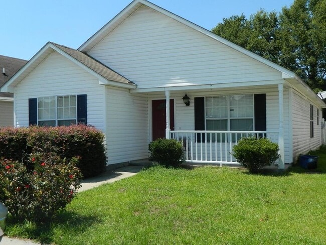 property at 3053 Schroer Dr