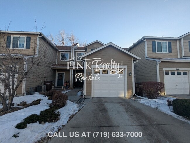 property at 870 Red Thistle View