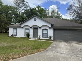 3 Pine Circle Pass in Ocala, FL - Building Photo