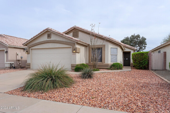 property at 3335 W Tina Ln