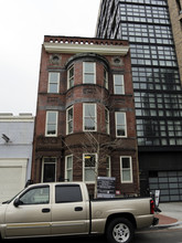 475 New York Ave NW in Washington, DC - Building Photo - Building Photo