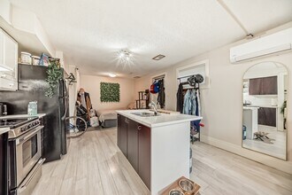 1-4005-9 9 St SE in Calgary, AB - Building Photo - Building Photo