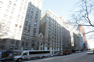 157 W 79th St Apartments